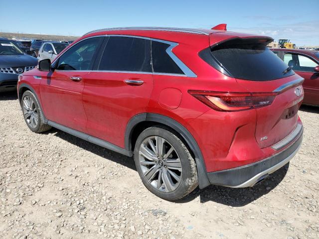 3PCAJ5CB4MF126820 Infiniti Qx50 Essential
