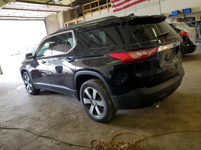 1GNEVHKW7LJ273515 Chevrolet Traverse Lt