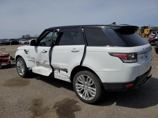 SALWR2VFXFA508951 Land Rover Range Rover Sport Hse