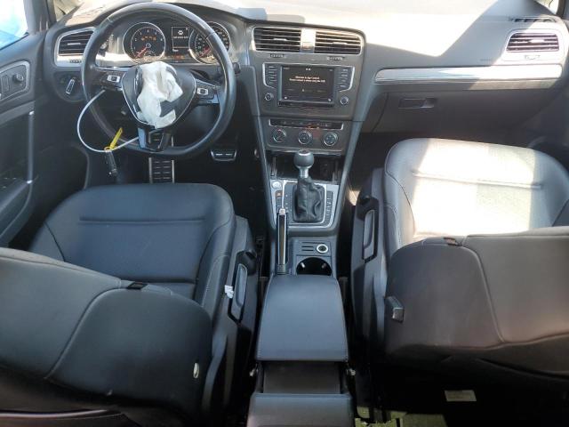 3VWH17AU4HM508150 Volkswagen Golf Alltrack S