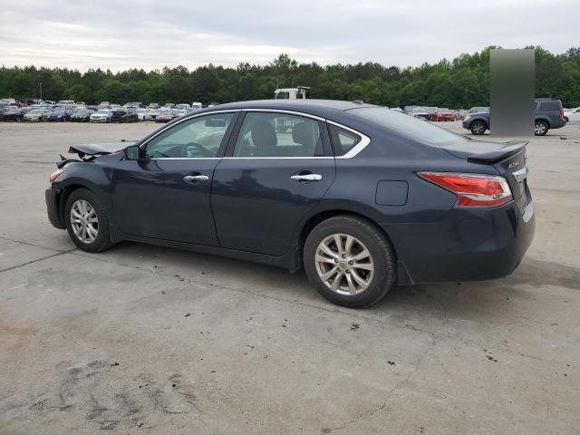 1N4AL3AP9FC163073 Nissan ALTIMA 2.5