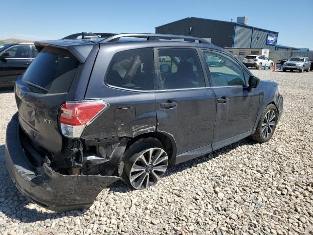 JF2SJGEC8HH474634 Subaru Forester 2.0xt Premium