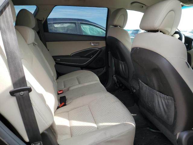 KM8SMDHF4HU220111 Hyundai Santa Fe Se