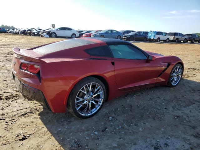 1G1YJ2D72E5114426 Chevrolet Corvette Stingray Z51 2lt