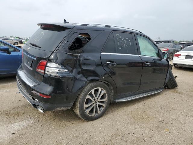 4JGDA5JB0JB069381 Mercedes-Benz GLE 350