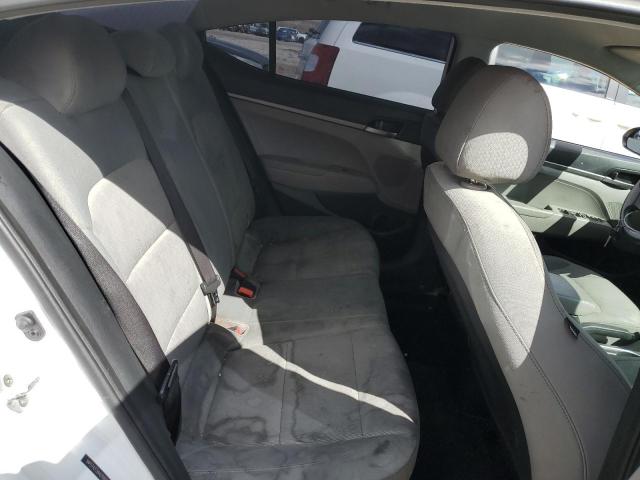 5NPD74LF5HH070905 Hyundai ELANTRA SE