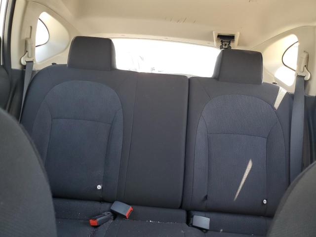 JN8AS5MV3FW754120 Nissan Rogue Select S