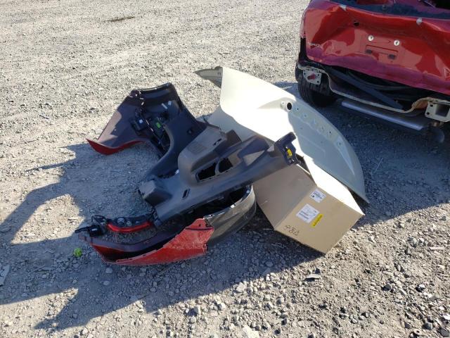 KNDCP3LEXP5069972 KIA NIRO LX