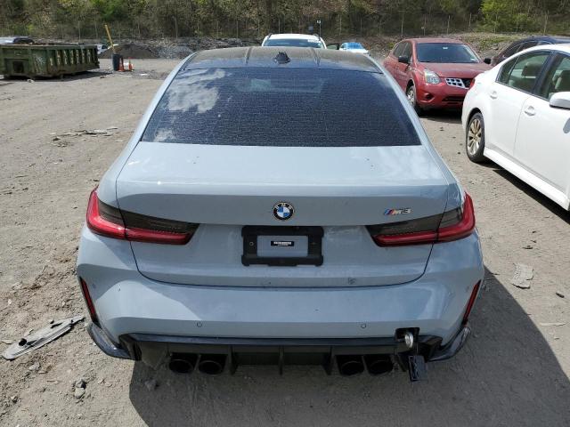 WBS53AY03PFP47633 BMW M3
