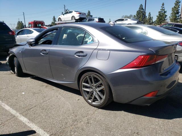 JTHBA1D24K5096503 Lexus IS 300