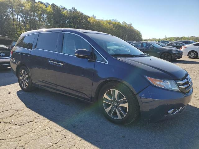 5FNRL5H97EB131238 Honda Odyssey Touring