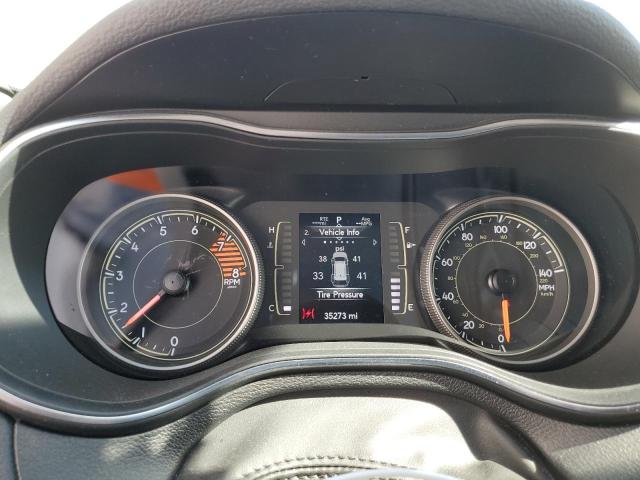 1C4PJLLX0KD273313 Jeep Cherokee Latitude Plus