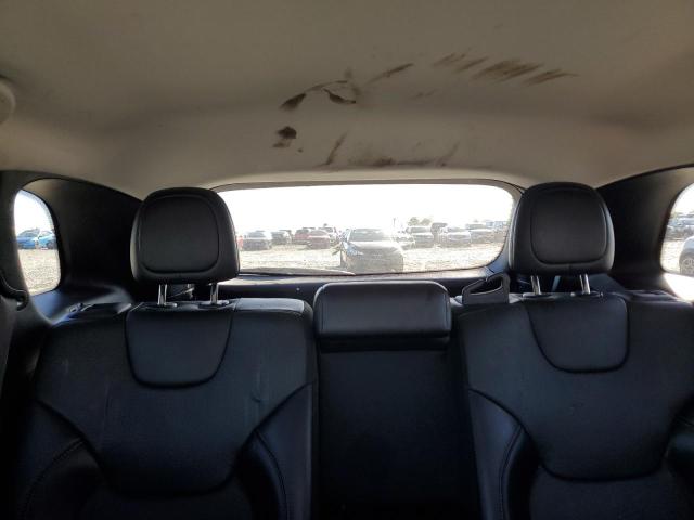 1C4PJMDX4KD303725 Jeep Cherokee Limited