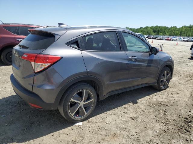 3CZRU5H55NM741297 Honda HR-V EX