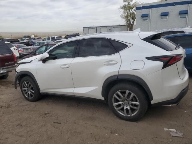 JTJYARBZ0F2018847 Lexus NX 200T