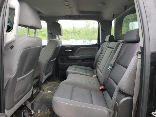 1GC1KUEG2FF136230 Chevrolet Silverado K2500 Heavy Duty