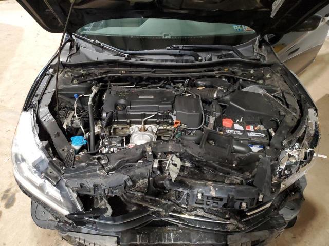 1HGCR2F18HA120103 Honda Accord Sport Special Edition