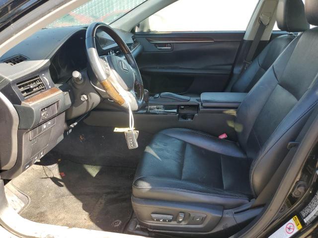 JTHBK1GGXE2116604 Lexus ES 350