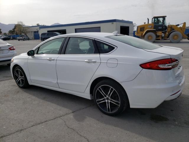 3FA6P0CD2KR139897 Ford FUSION SEL