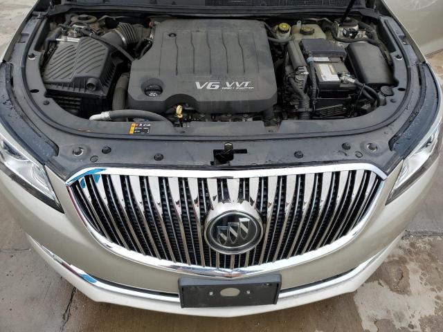 1G4GF5G33EF148329 Buick Lacrosse Touring