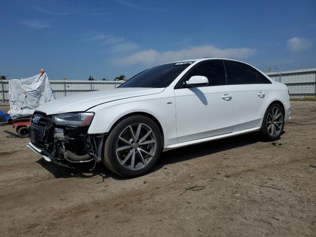 Aukcja sprzedaży 2016 Audi A4 Premium S-line, vin: WAUAFAFL7GN017608, numer aukcji: 51676174