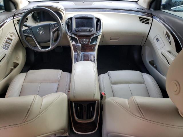 1G4GB5GR7FF321111 Buick Lacrosse