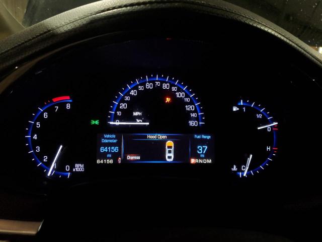 2G61N5S39F9263356 Cadillac Xts Luxury Collection