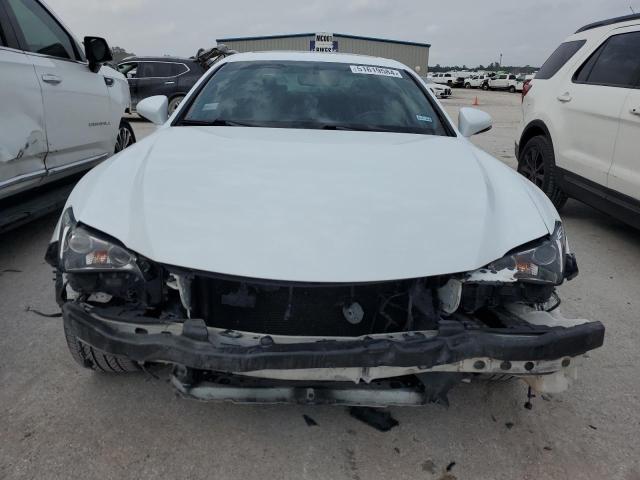JTHHE5BC9F5004101 Lexus RC 350
