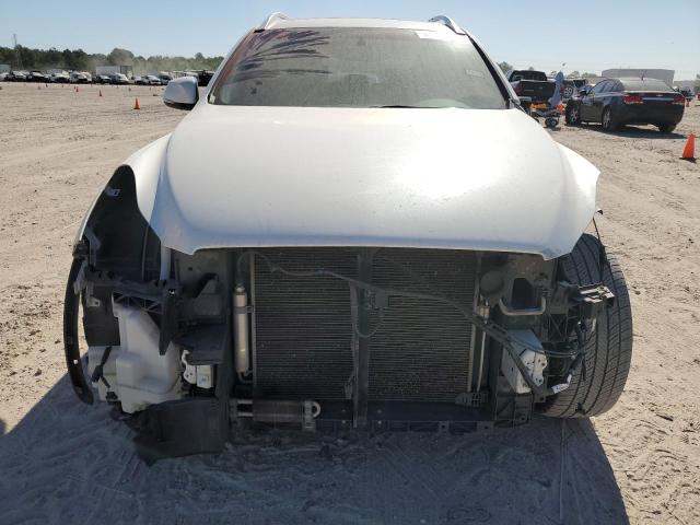JN1BJ0RP9GM236089 Infiniti QX50