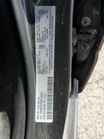 1C6SRFBT9MN762011 RAM 1500 Big Horn/lone Star