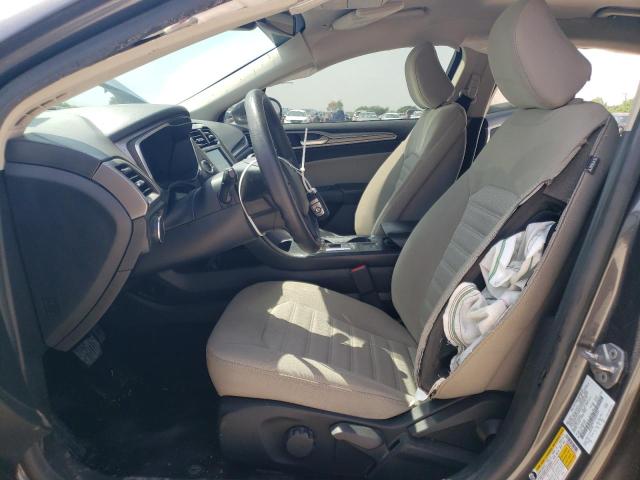 3FA6P0G75LR225291 Ford FUSION S