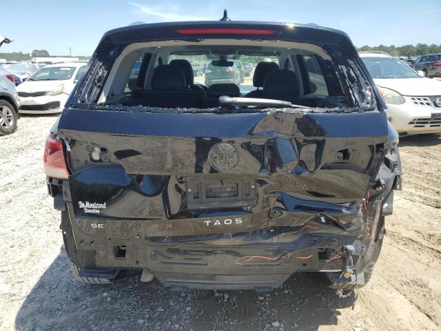 3VVEX7B23PM321483 Volkswagen TAOS SE