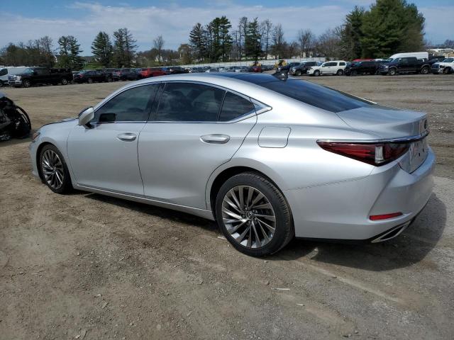 58ABZ1B12KU007834 Lexus ES 350
