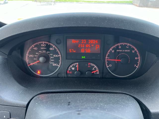 3C6TRVAG2KE513070 RAM Promaster 1500 1500 Standard