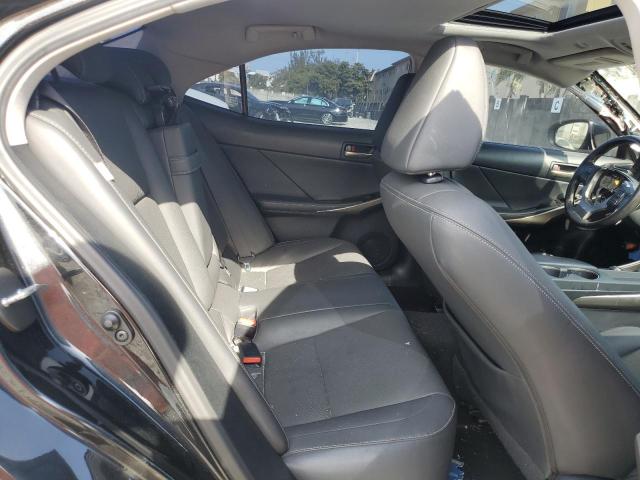 JTHAA1D21L5108653 Lexus IS 300