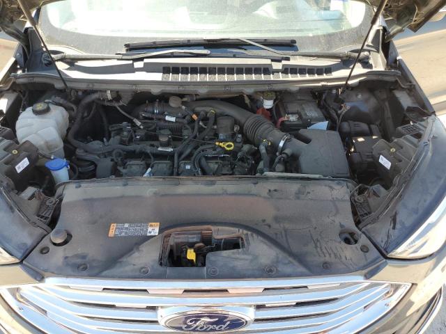 2FMPK3K95LBA76799 Ford Edge Titanium