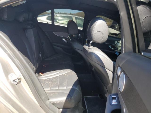 55SWF8EB7KU304382 Mercedes-Benz C 300 4matic