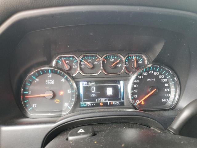 1GTV2NEC7HZ174770 GMC Sierra K1500 Slt