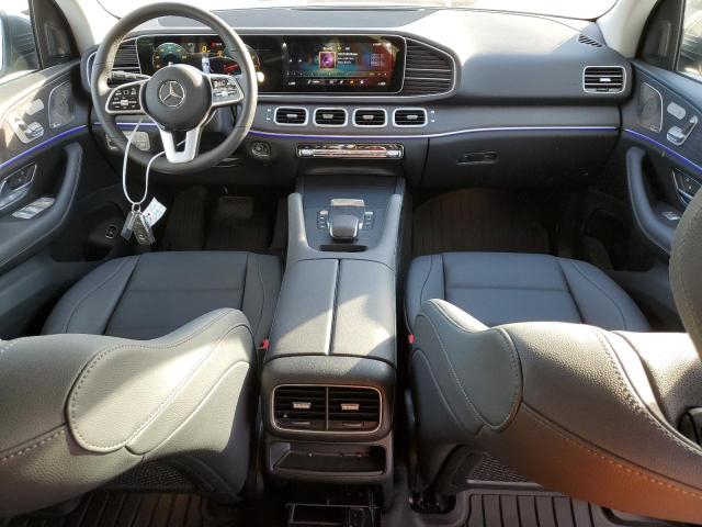 4JGFB4JB7NA726253 Mercedes-Benz GLE 350