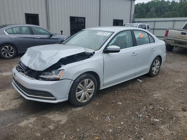 Продаж на аукціоні авто 2017 Volkswagen Jetta S, vin: 3VW2B7AJ3HM370934, номер лоту: 51230764