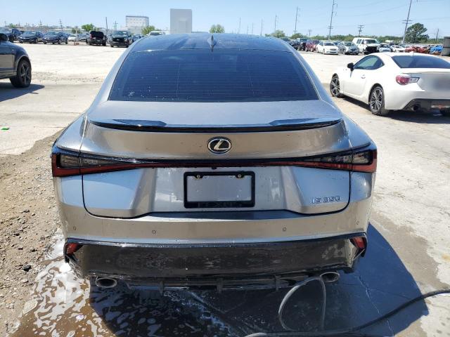 JTHGZ1B27P5065156 Lexus Is 350 F Sport Design
