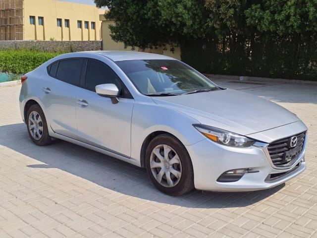 Auction sale of the 2018 Mazda 3, vin: *****************, lot number: 49304274
