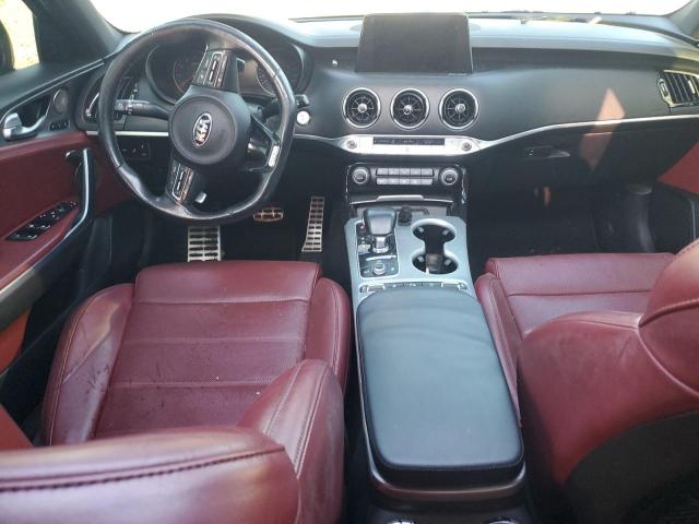 KNAE55LC9J6013593 KIA Stinger Gt2