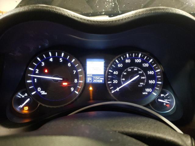 JN1BY1PR1GM720778 Infiniti Q70l 3.7