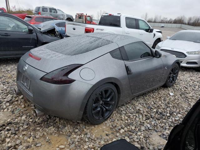 JN1AZ4EH5FM443426 Nissan 370Z BASE