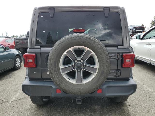 1C4HJXEN2LW217063 Jeep Wrangler Unlimited Sahara