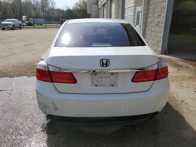 1HGCR2F32EA231064 Honda ACCORD LX
