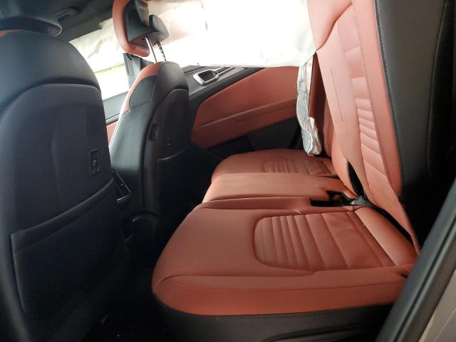 5XYK5CDF3RG168877 KIA Sportage Sx Prestige