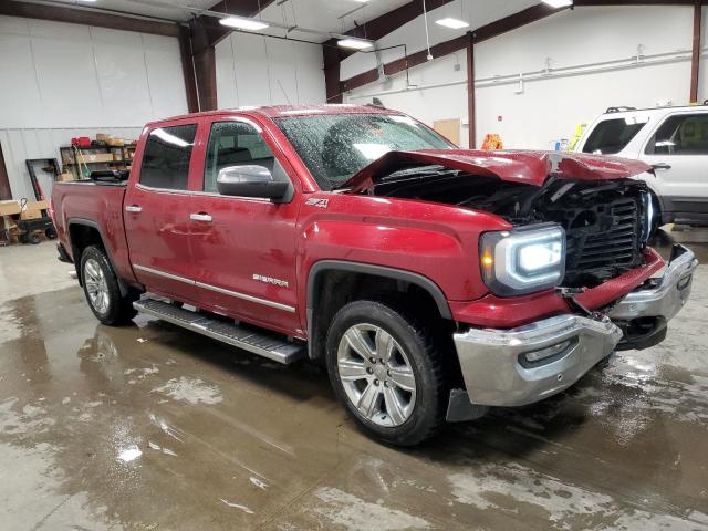 3GTU2NECXJG430689 GMC Sierra K1500 Slt