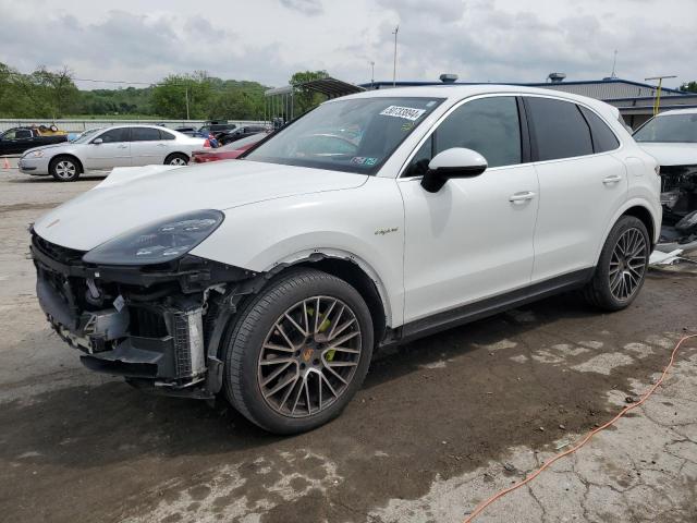 Auction sale of the 2019 Porsche Cayenne Se Hybrid, vin: WP1AE2AY8KDA51293, lot number: 50733894